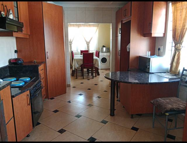 3 BEDROOM HOUSE FOR SALE IN NORTHDALE